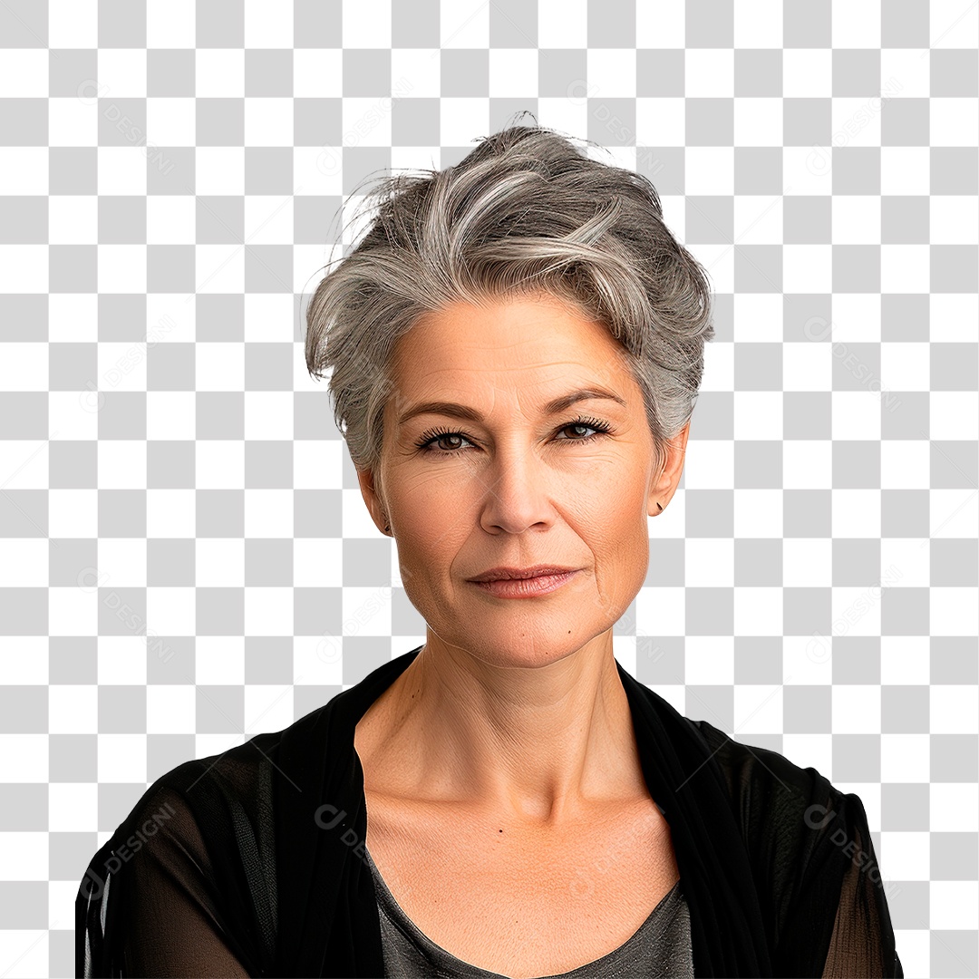 Modelo PNG Transparente