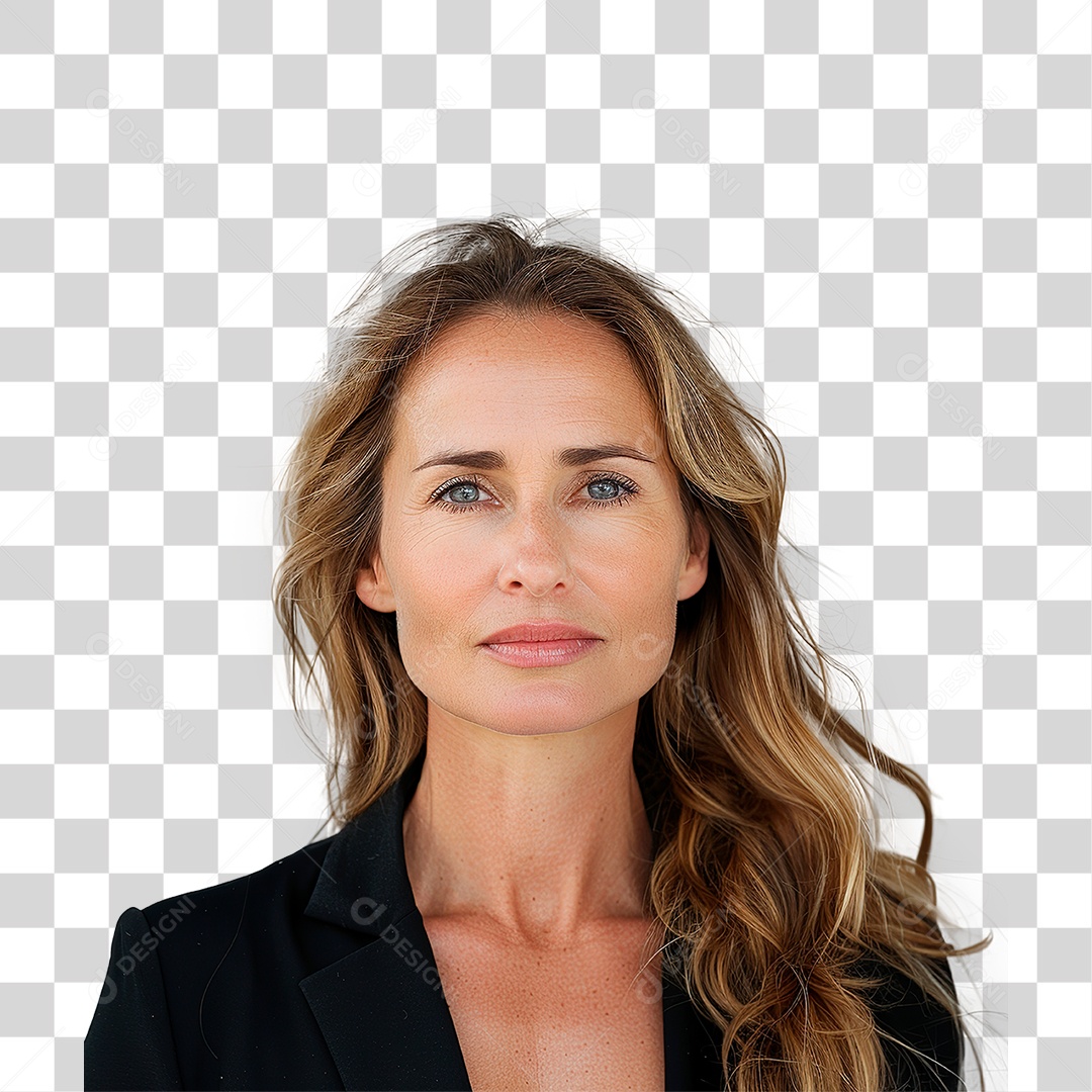 Modelo PNG Transparente