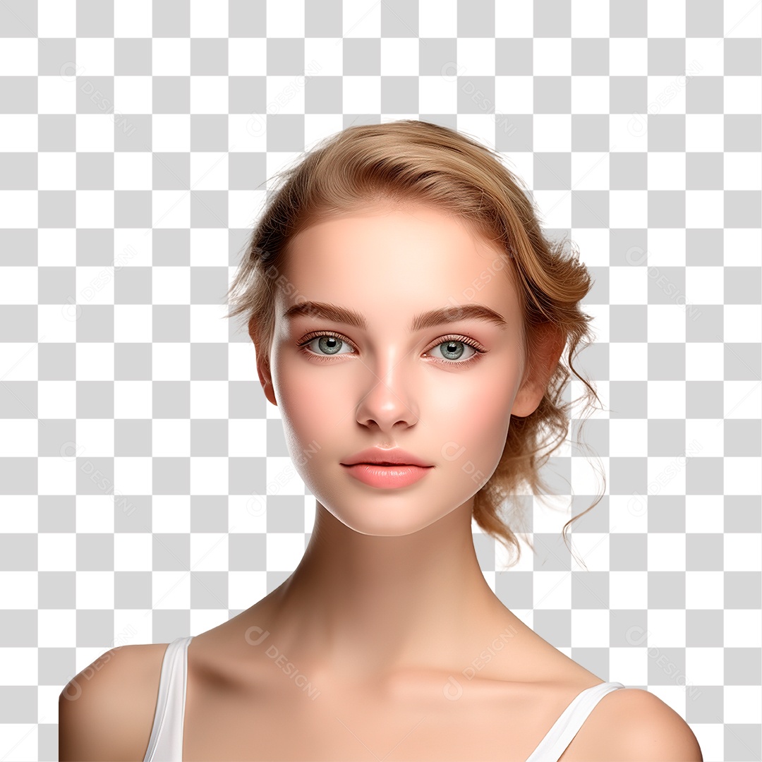 Modelo PNG Transparente