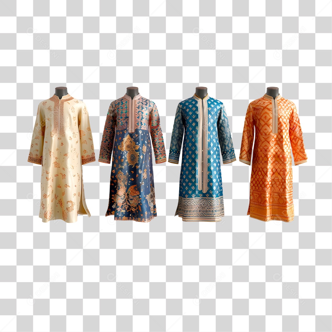 Vertidos PNG Transparente