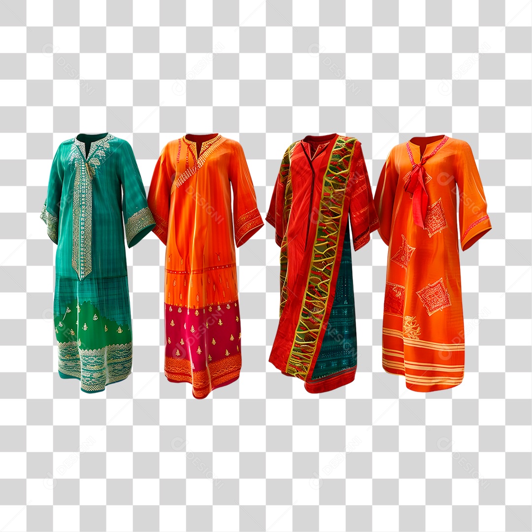 Vertidos PNG Transparente