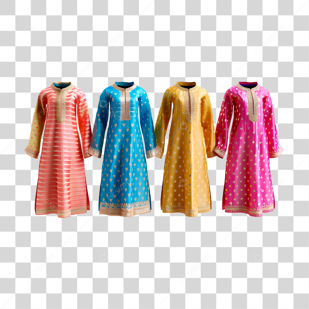 Vertidos PNG Transparente