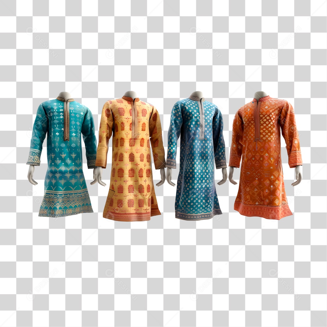 Vertidos PNG Transparente