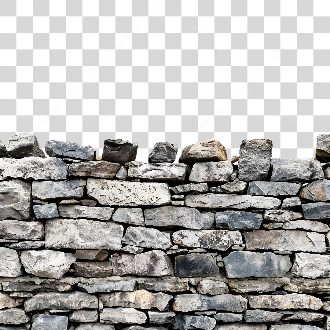 Fortaleza PNG Transparente