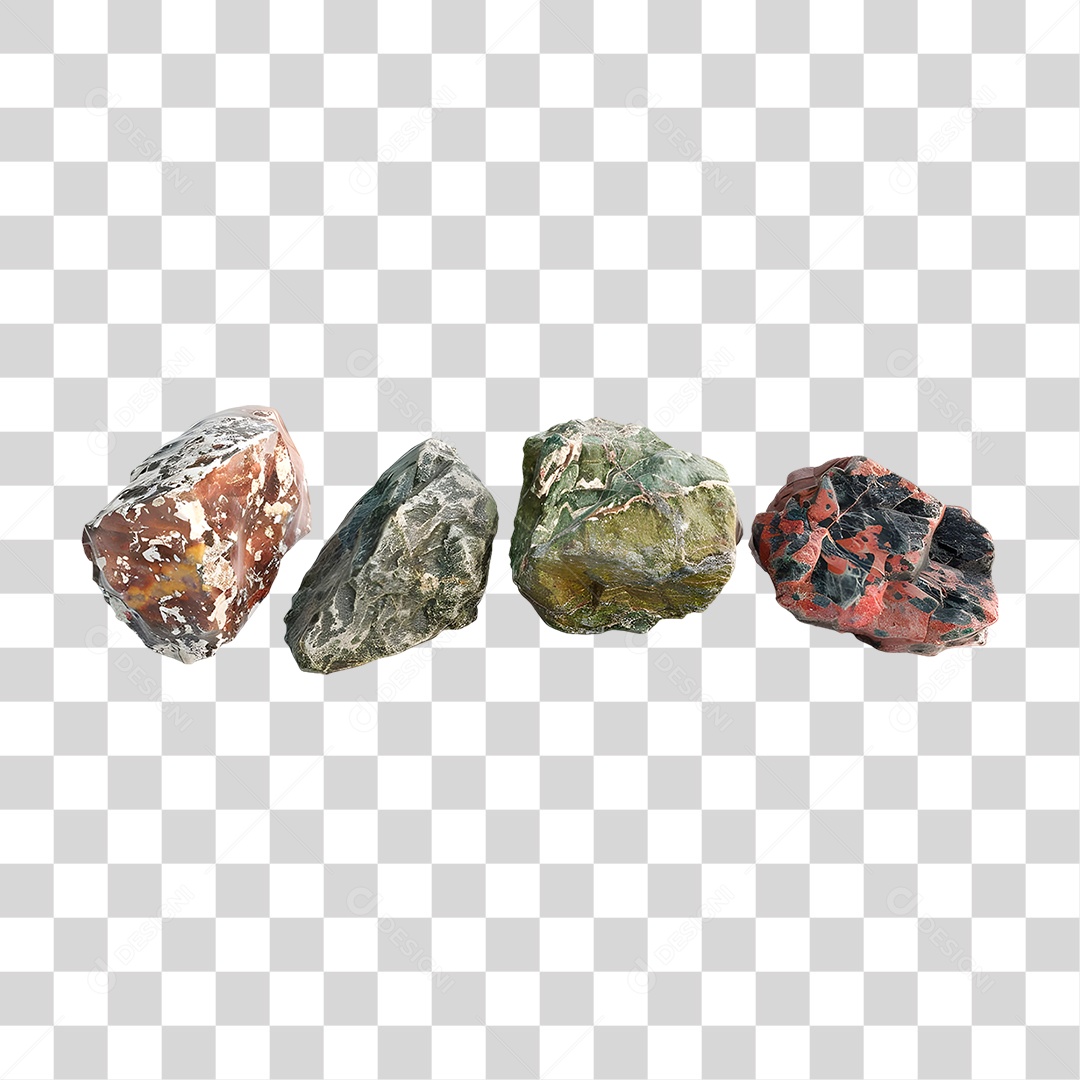 Rochas PNG Transparente