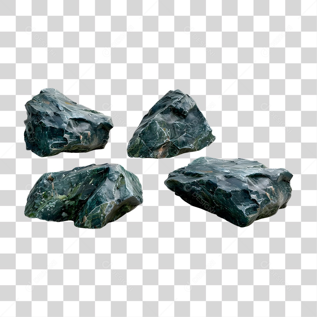 Rochas PNG Transparente