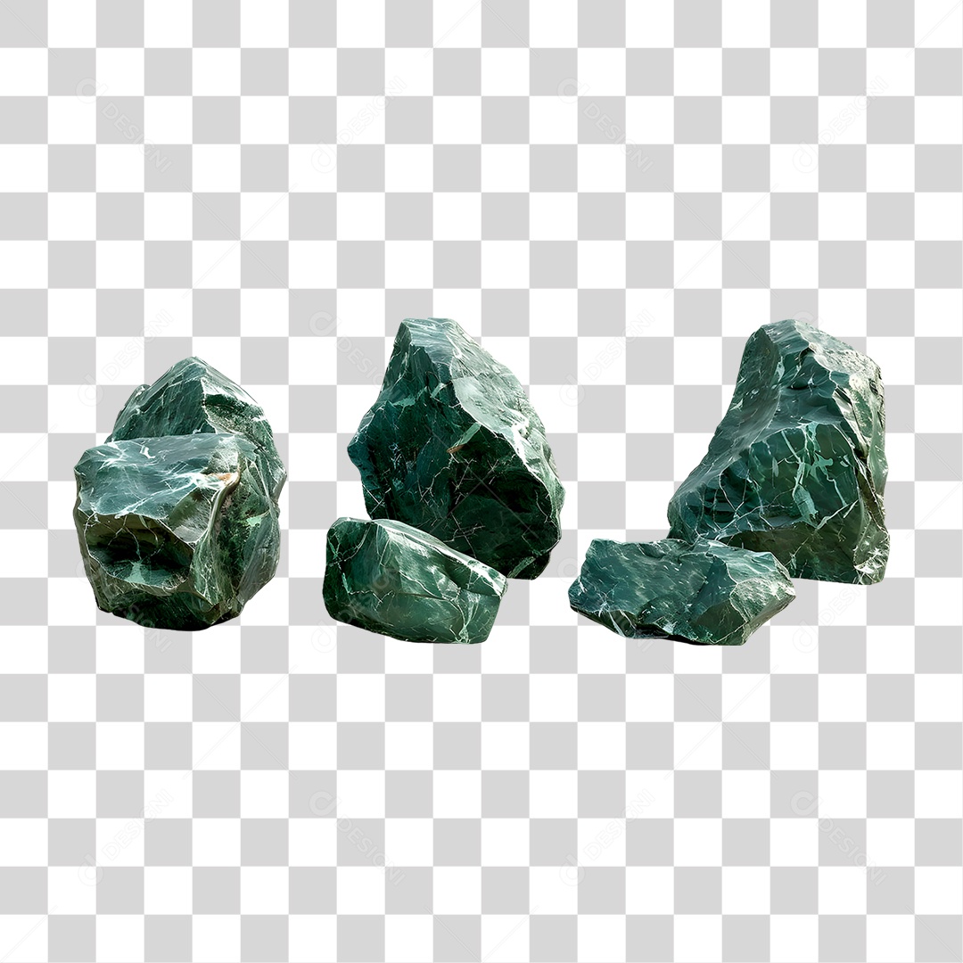 Rochas PNG Transparente