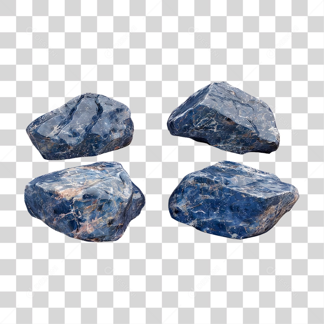 Rochas PNG Transparente