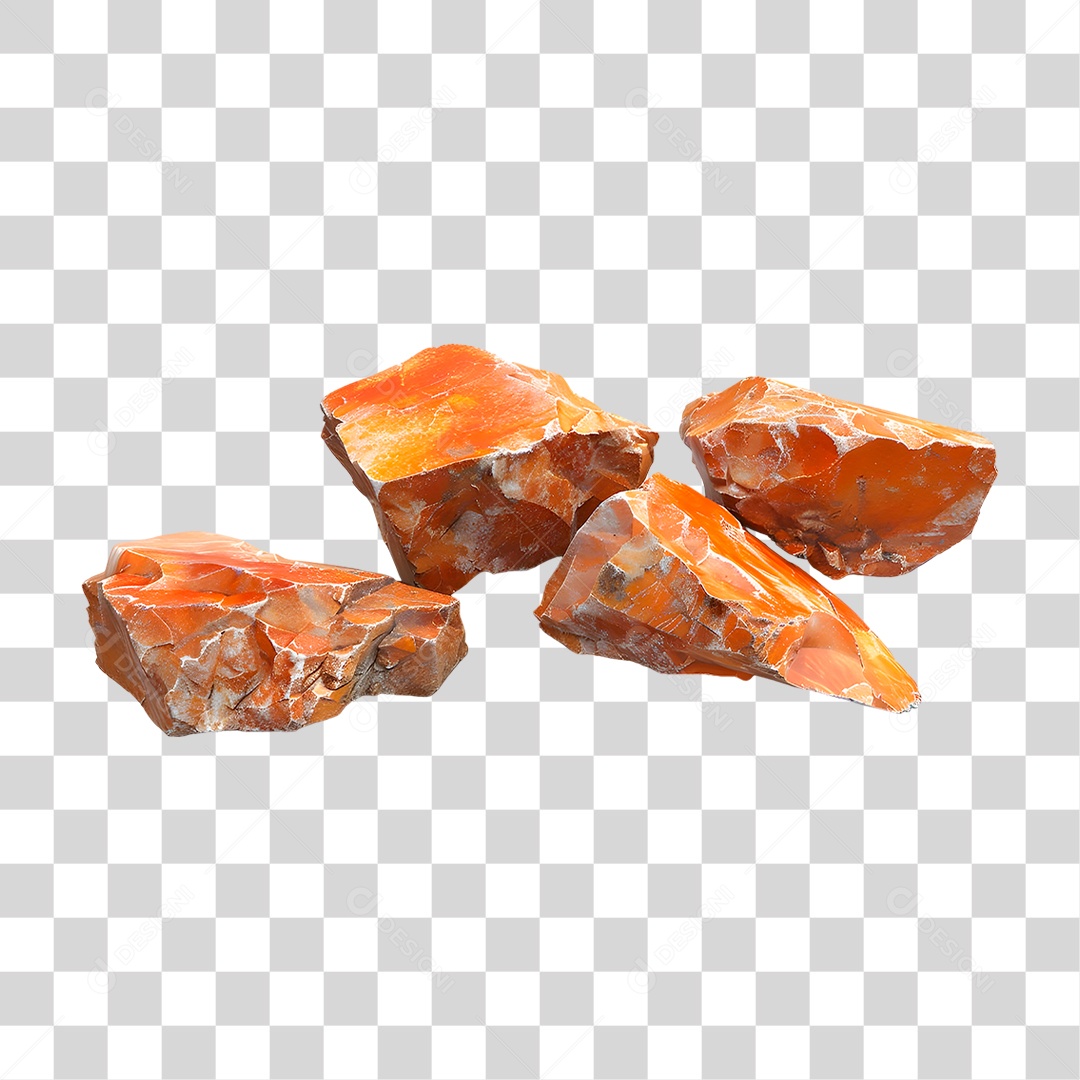 Rochas PNG Transparente