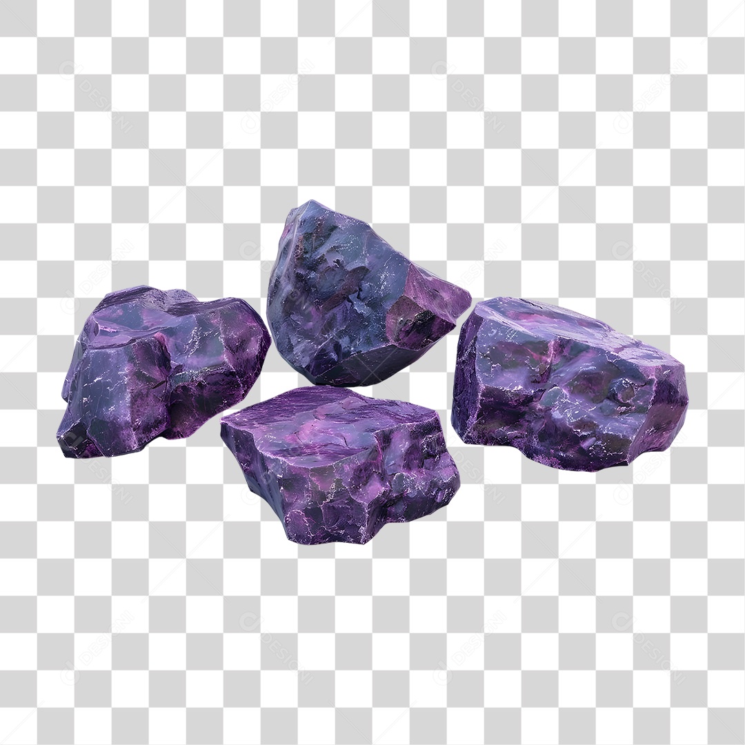 Rochas PNG Transparente