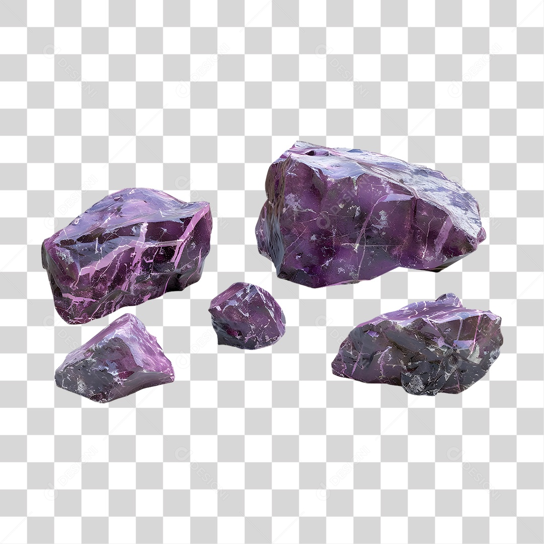 Rochas PNG Transparente