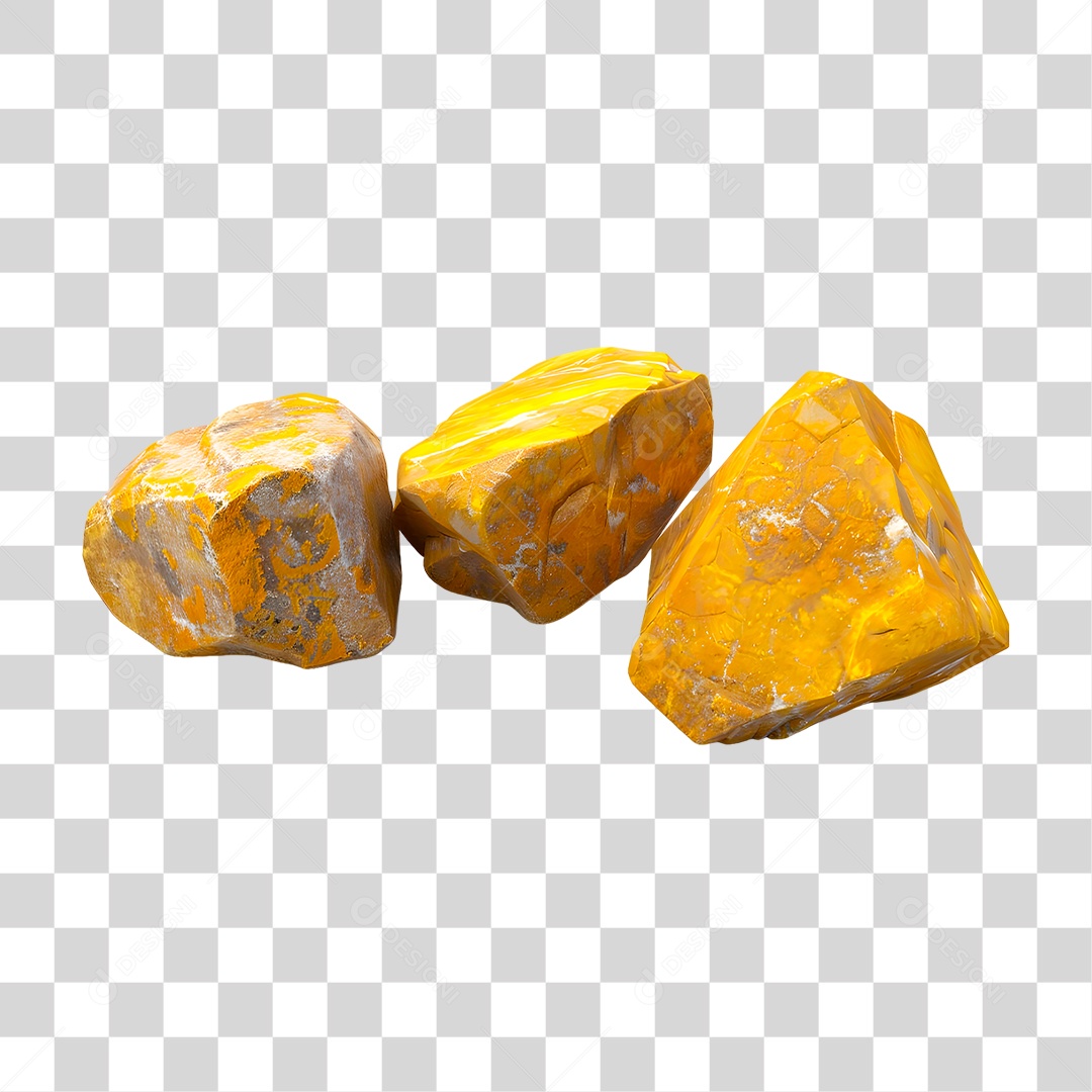 Rochas PNG Transparente