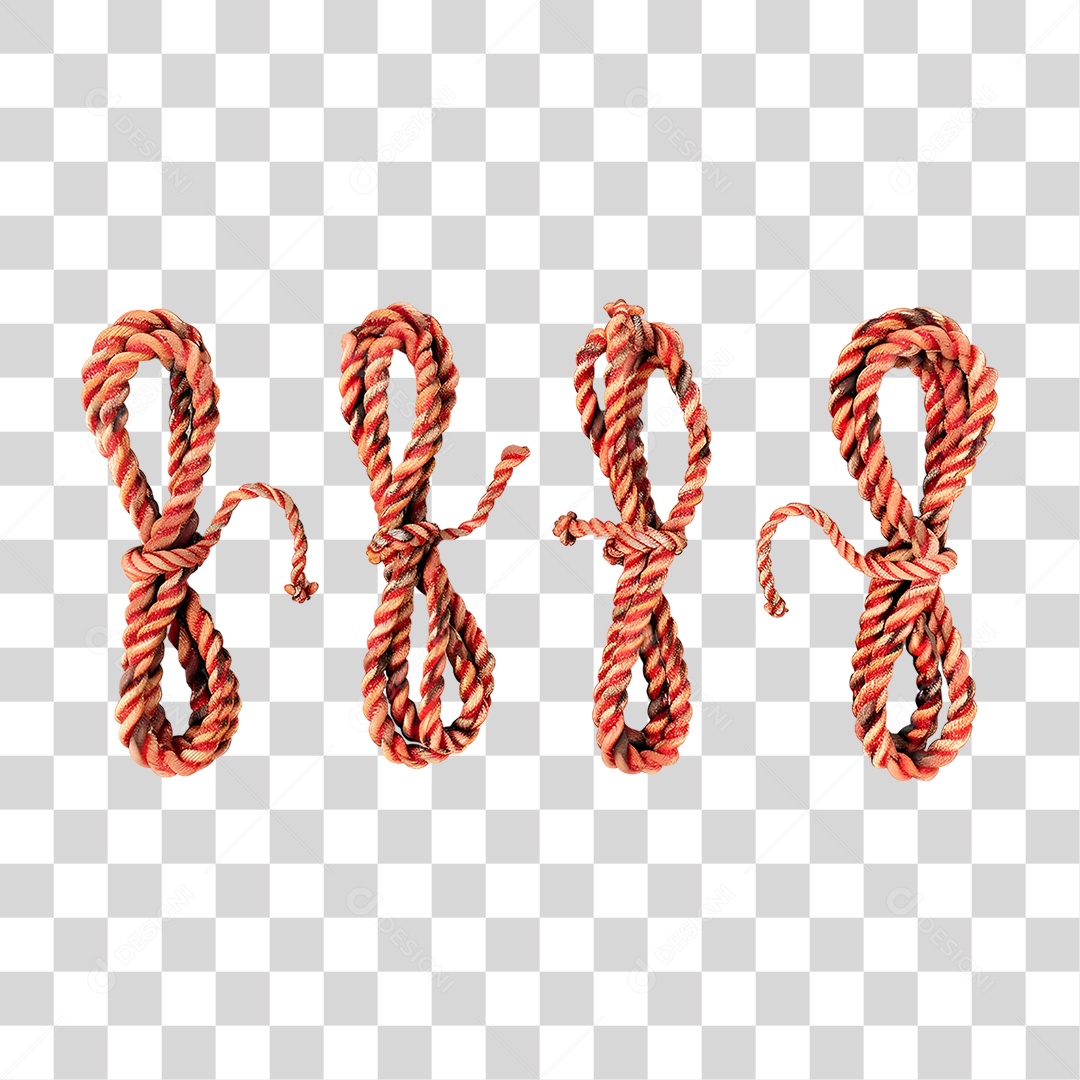 Corda PNG Transparente