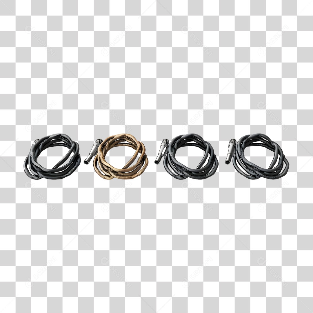 Corda PNG transparente