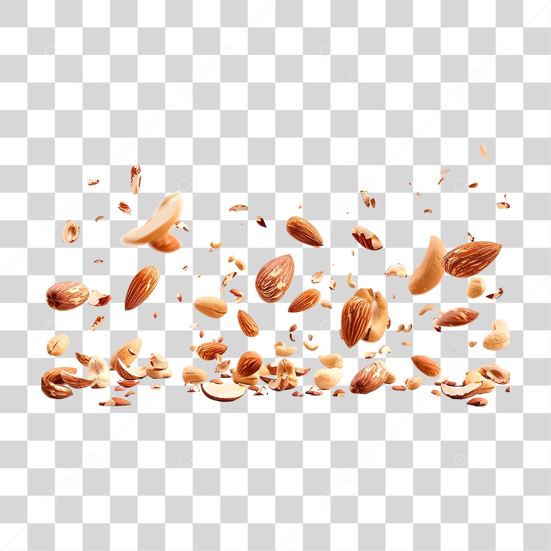 Grãos PNG Transparente