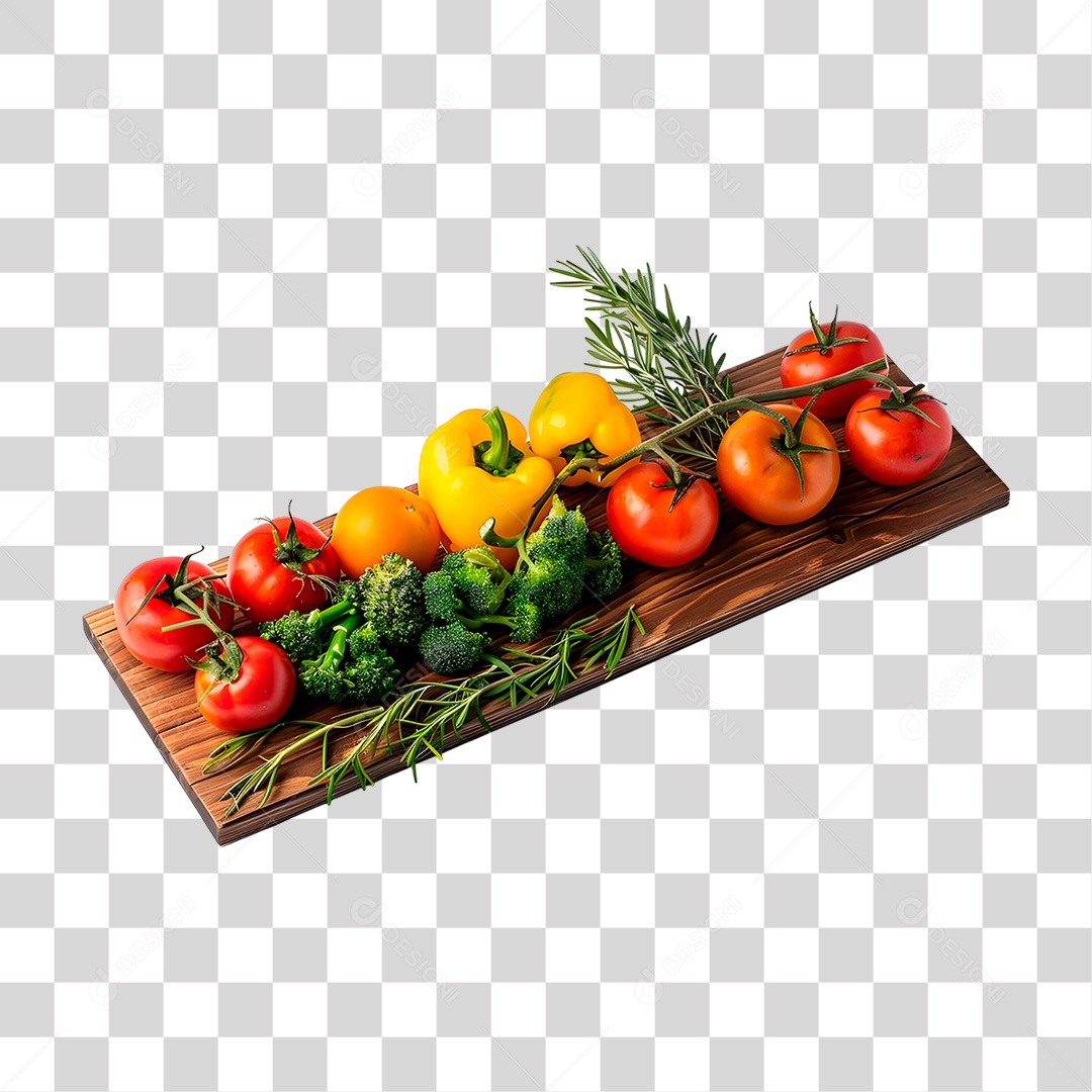 PNG vegetables Transparent