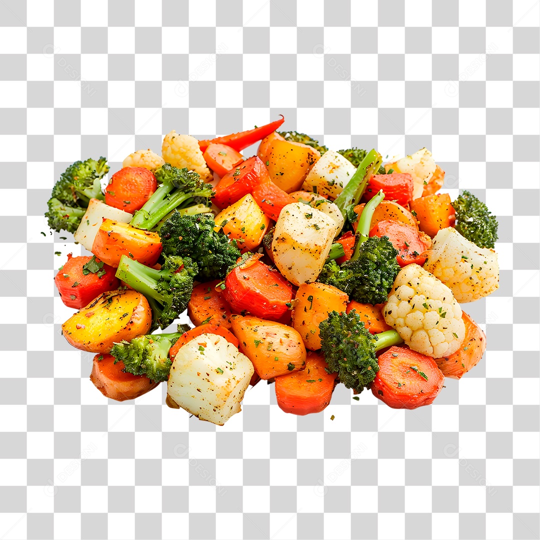 PNG vegetables Transparent