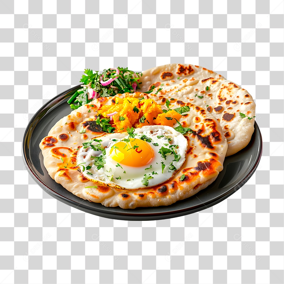Pizza PNG Transparente