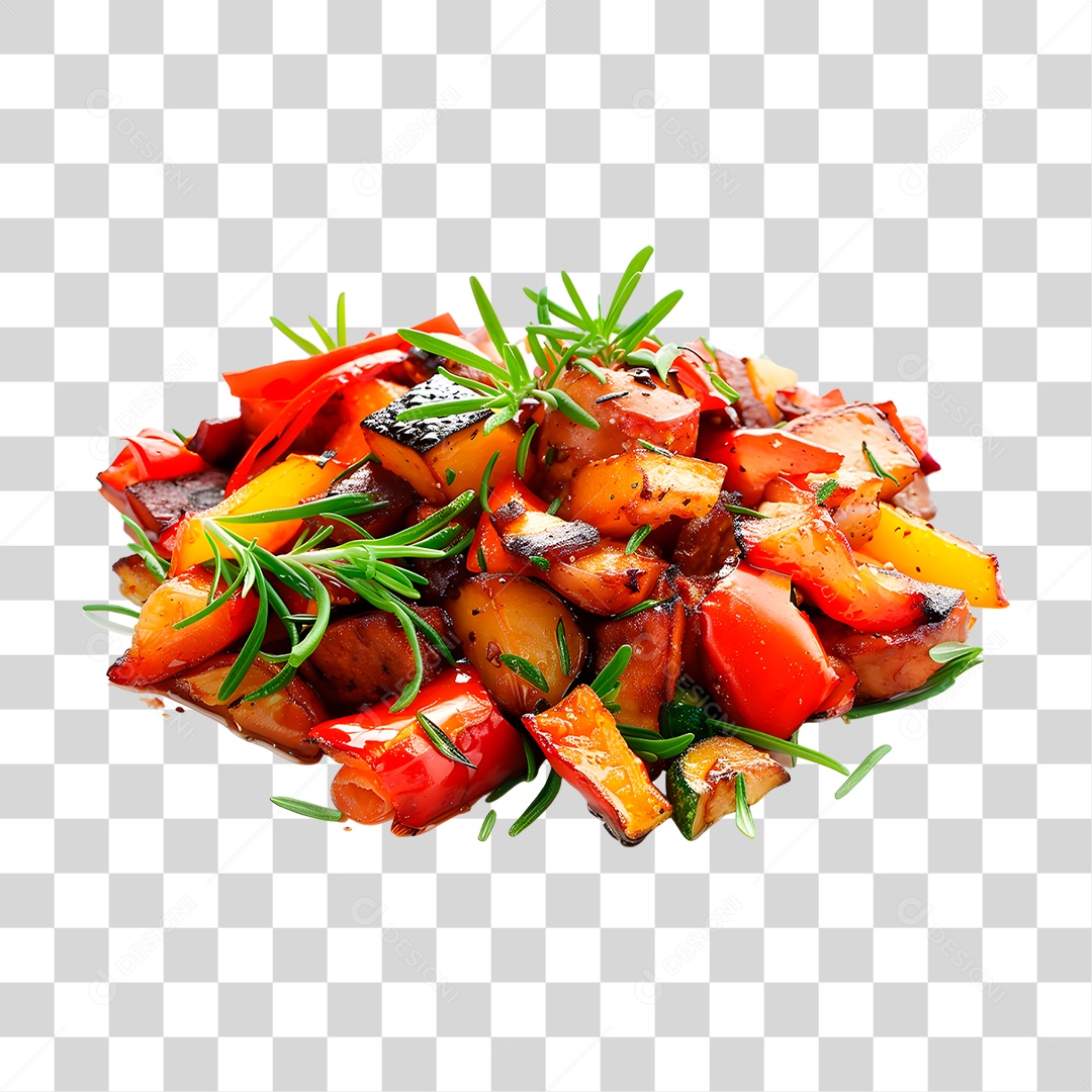 PNG vegetables Transparent
