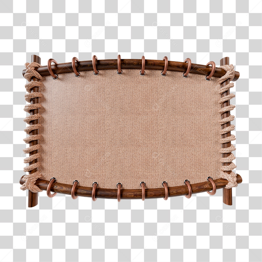 Painel PNG Transparente