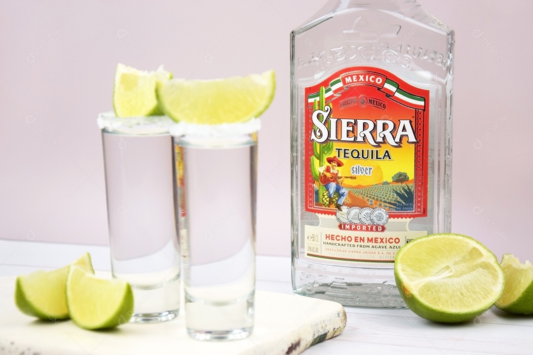 Tequila Sierra