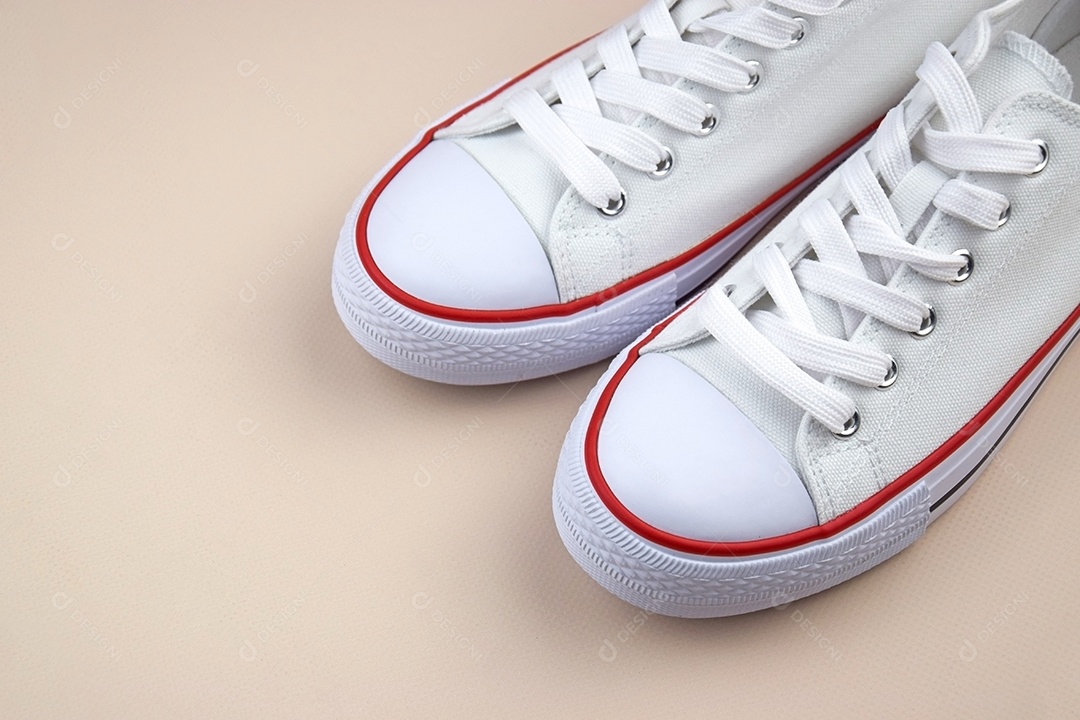 Tênis all star branco