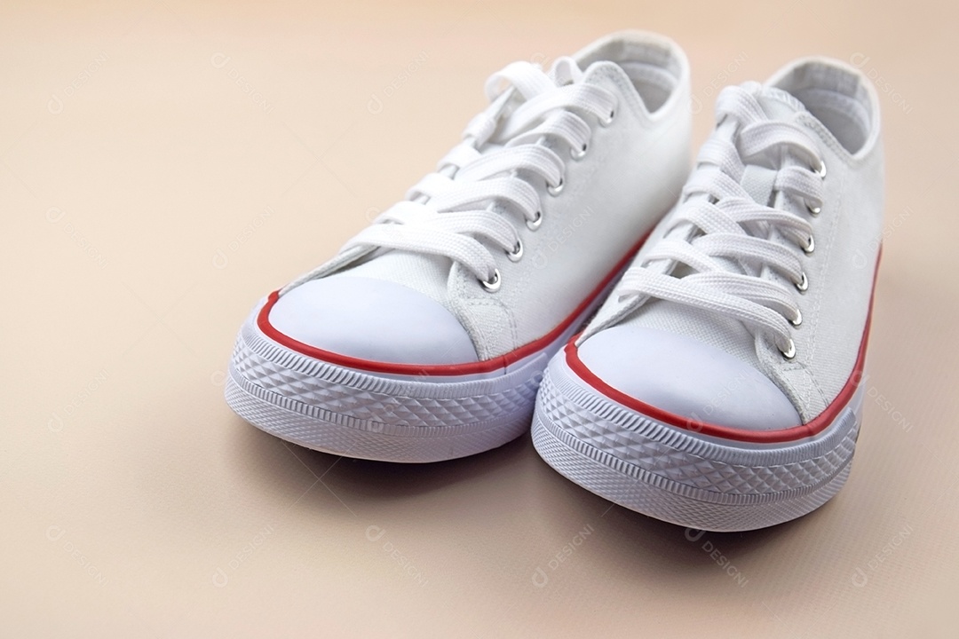 Tênis all star branco