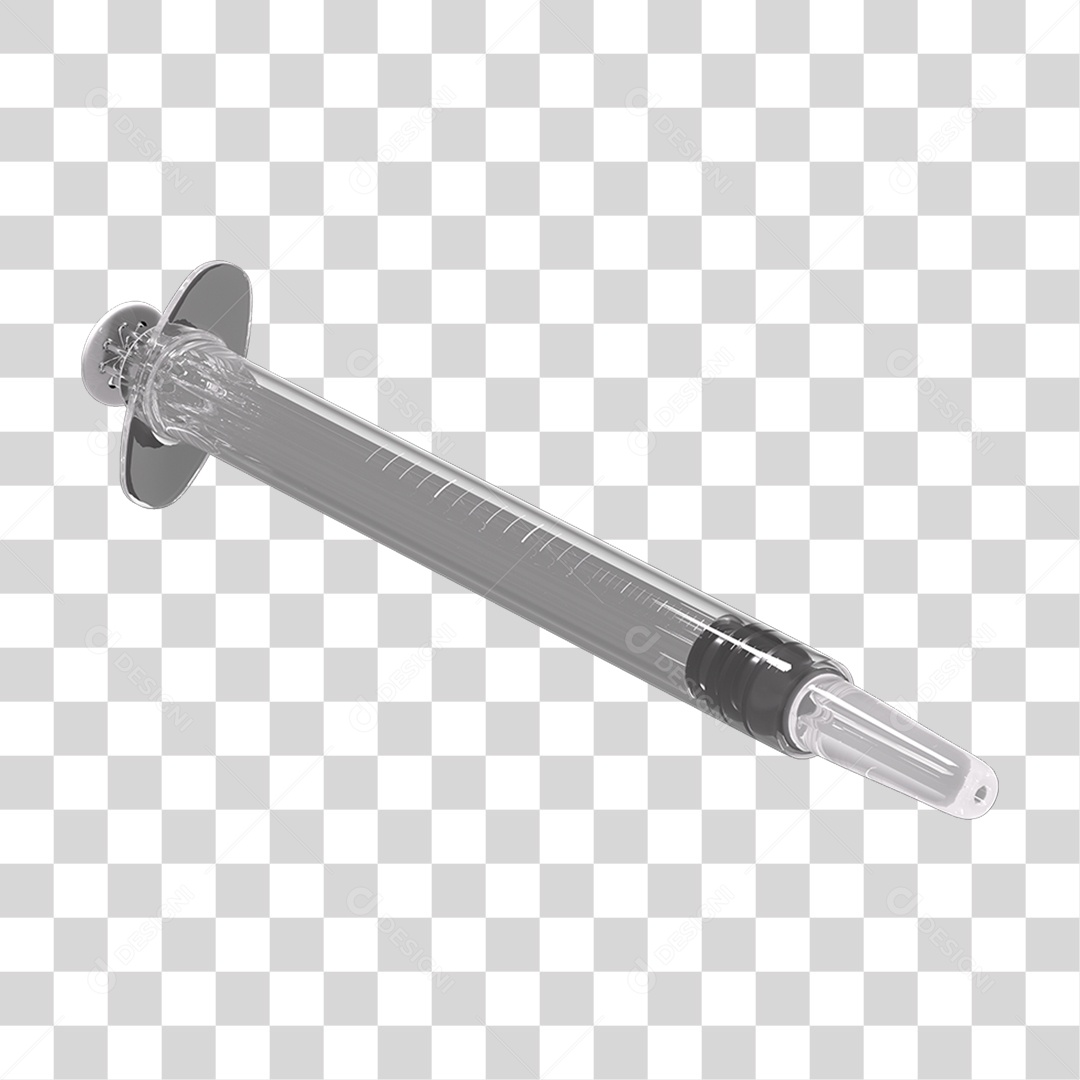 Seringa PNG Transparente