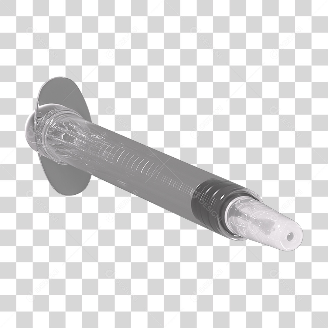 PNG syringe Transparent