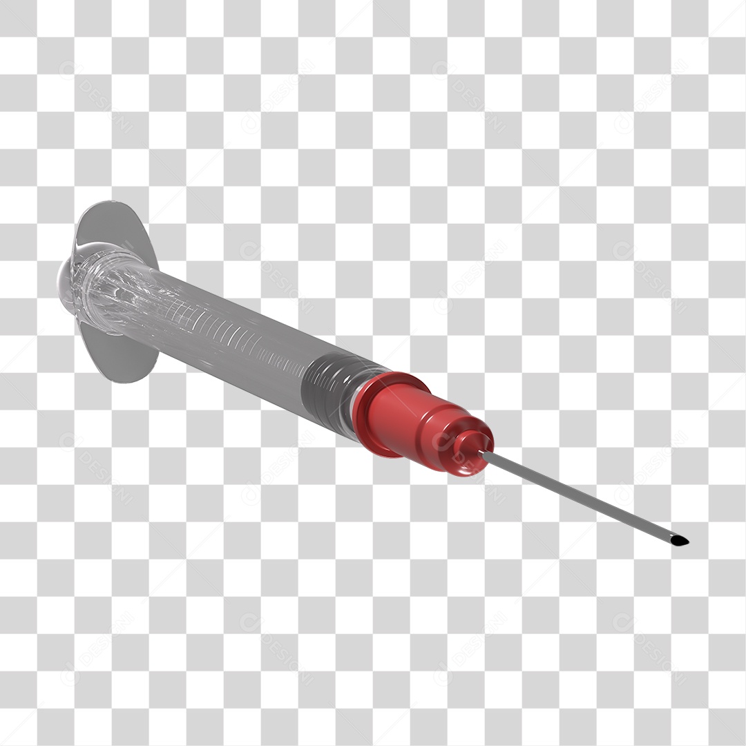 Seringa PNG Transparente