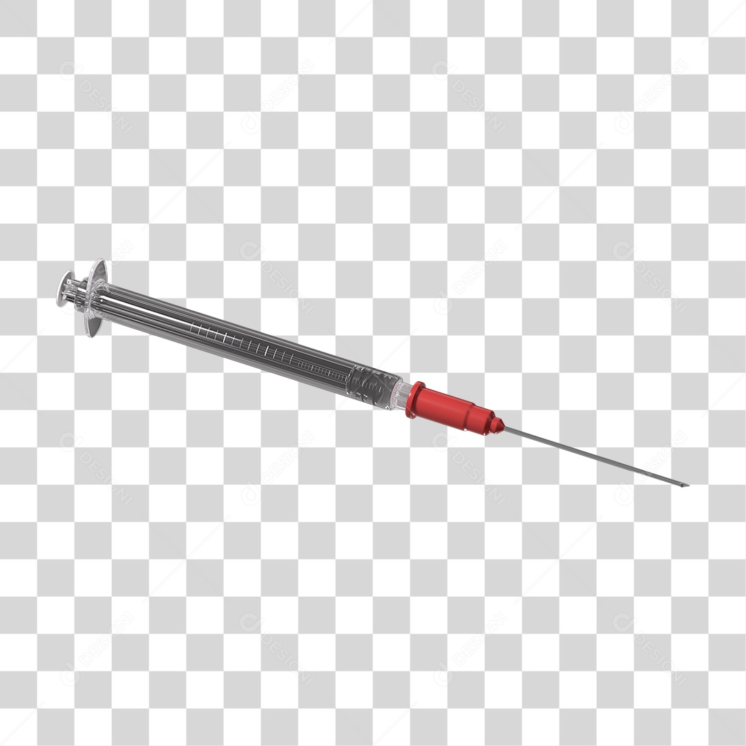 Seringa PNG Transparente