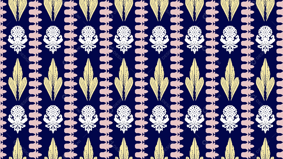 Padrão de Xadrez Ilustração Vetor EPS