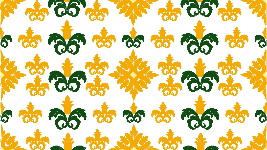 Padrão de Tapete Ilustração Vetor EPS