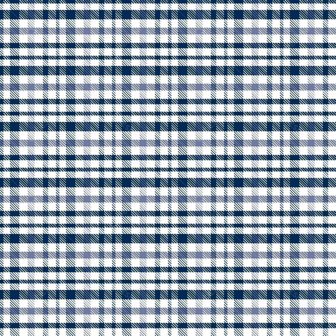 Padrão de Xadrez Ilustração Vetor EPS