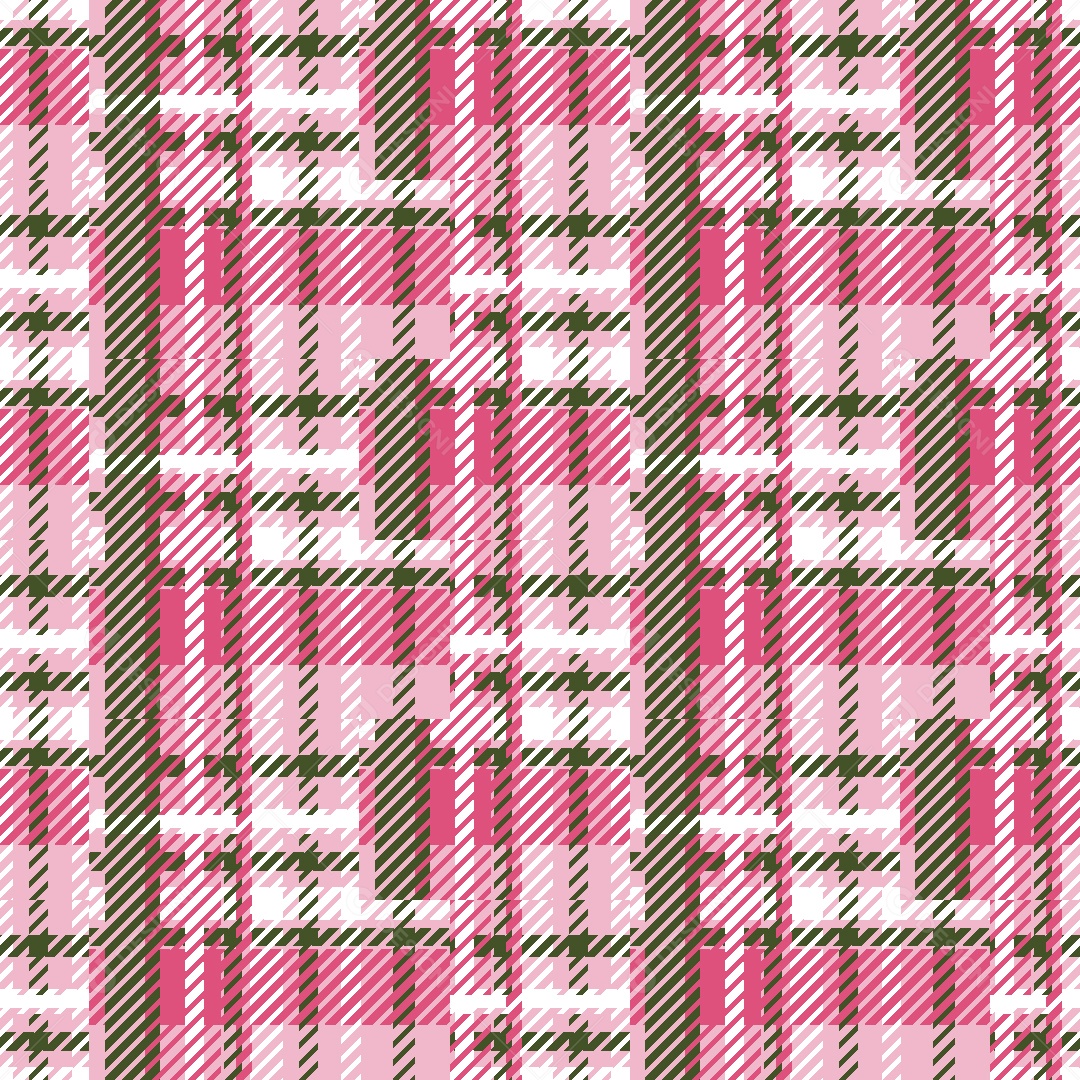 Padrão de Xadrez Ilustração Vetor EPS