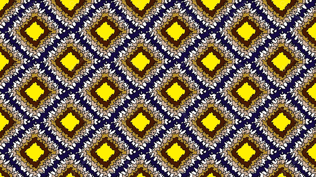 Padrão Geométrico Ilustração Vetor EPS