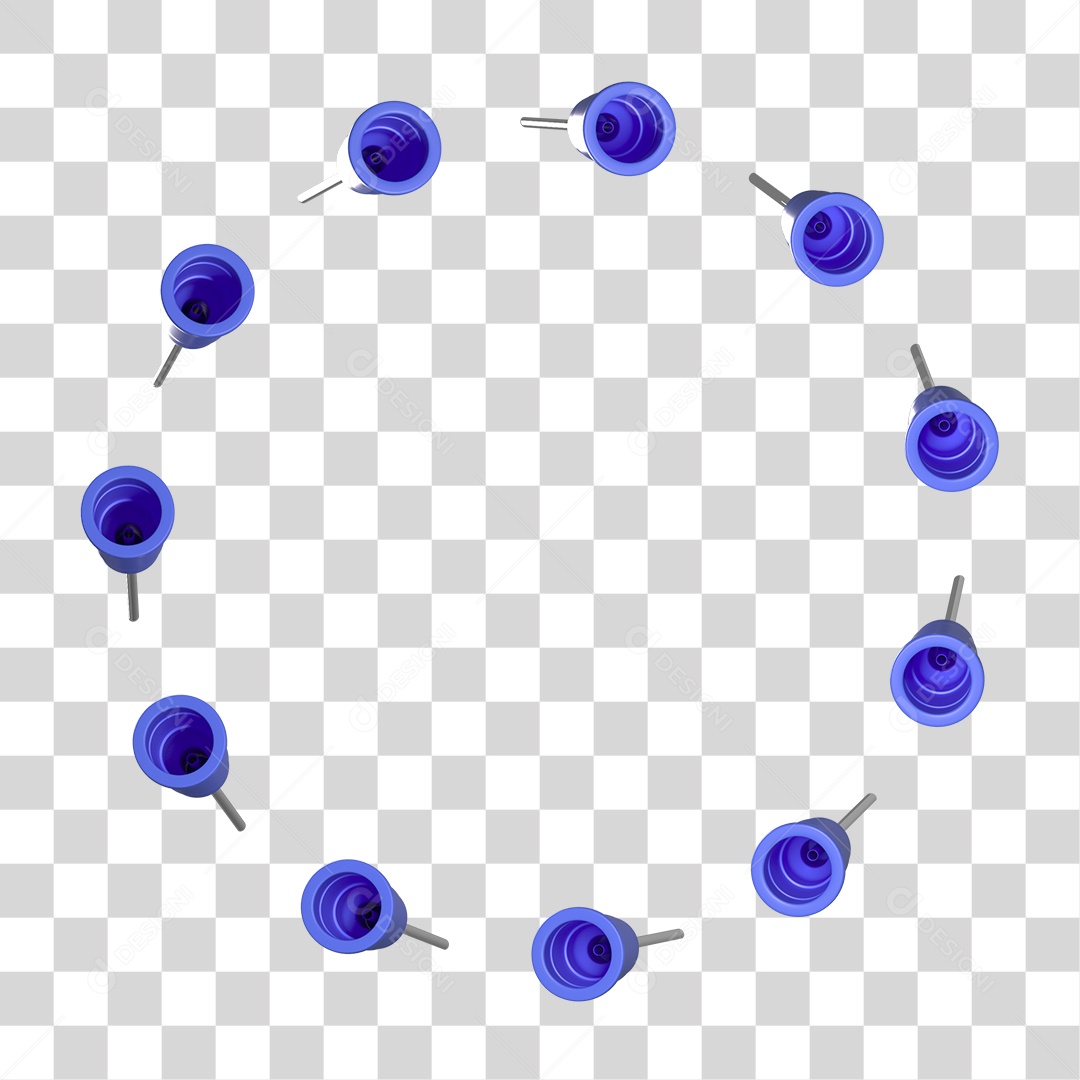 Agulhas de Seringa PNG Transparente