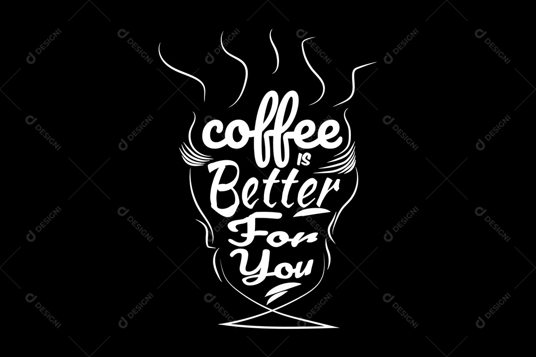 Modelo de Estampa de Camisa Ilustração Vetor EPS