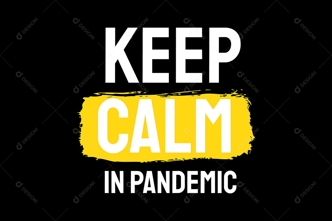 Modelo de Estampa de Camisa Ilustração Vetor EPS