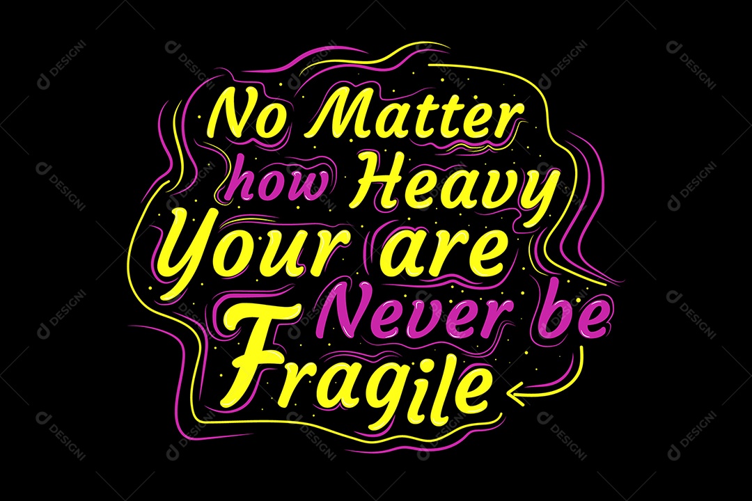 Modelo de Estampa de Camisa Ilustração Vetor EPS