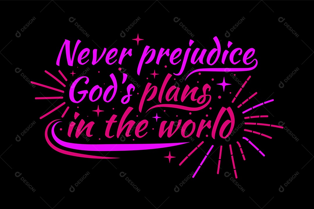 Modelo de Estampa de Camisa Ilustração Vetor EPS