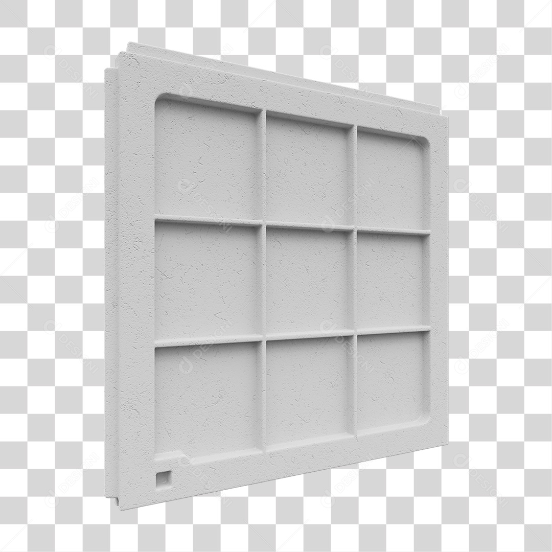 Placas de Gesso PNG Transparente