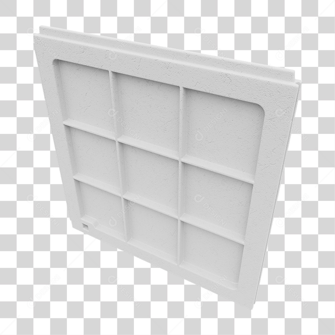 Placas de Gesso PNG Transparente