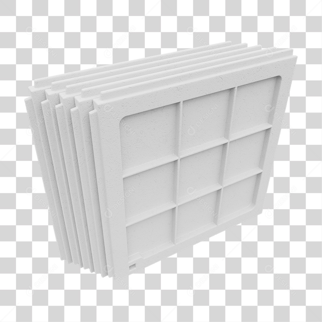 Placas de Gesso PNG Transparente