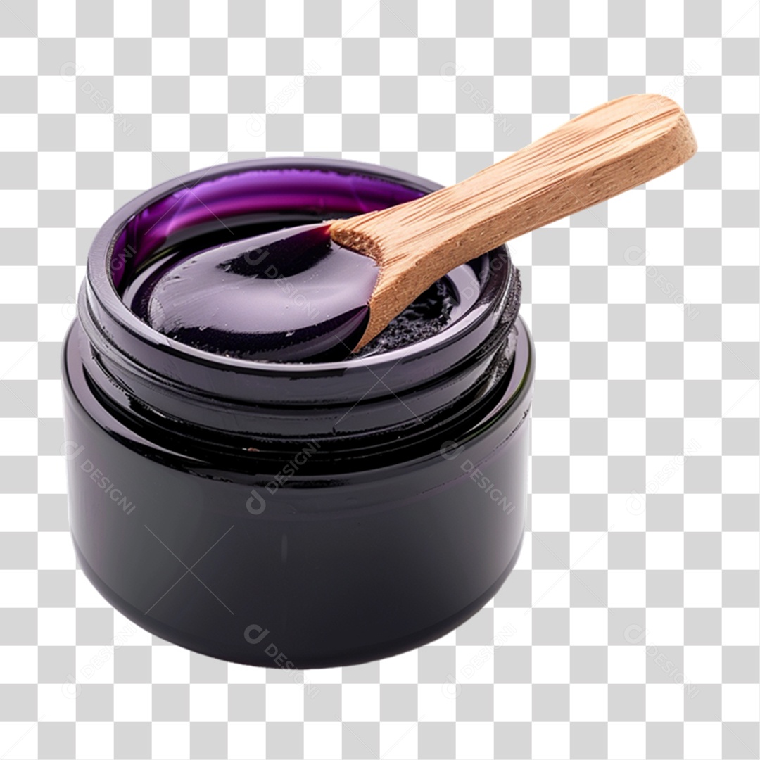 Cera Depilatória PNG Transparente