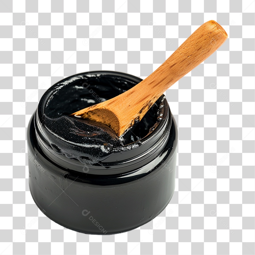 Cera Depilatória PNG Transparente