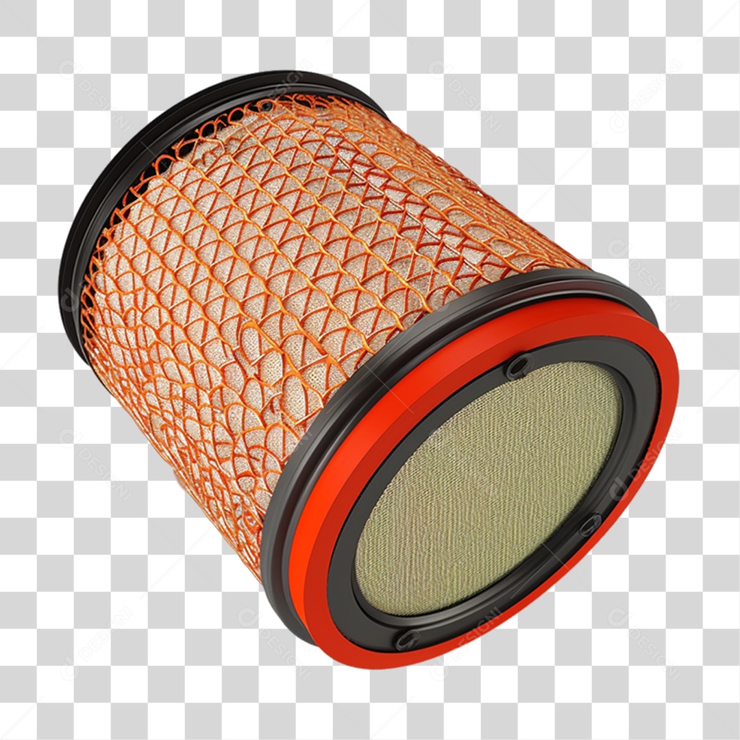 Filtro de Carro PNG Transparente