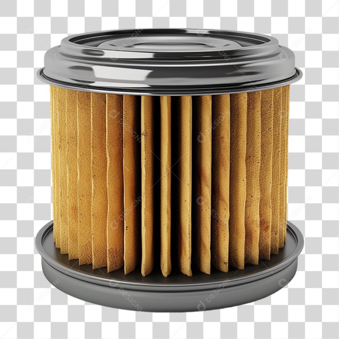 Filtro de Carro PNG Transparente