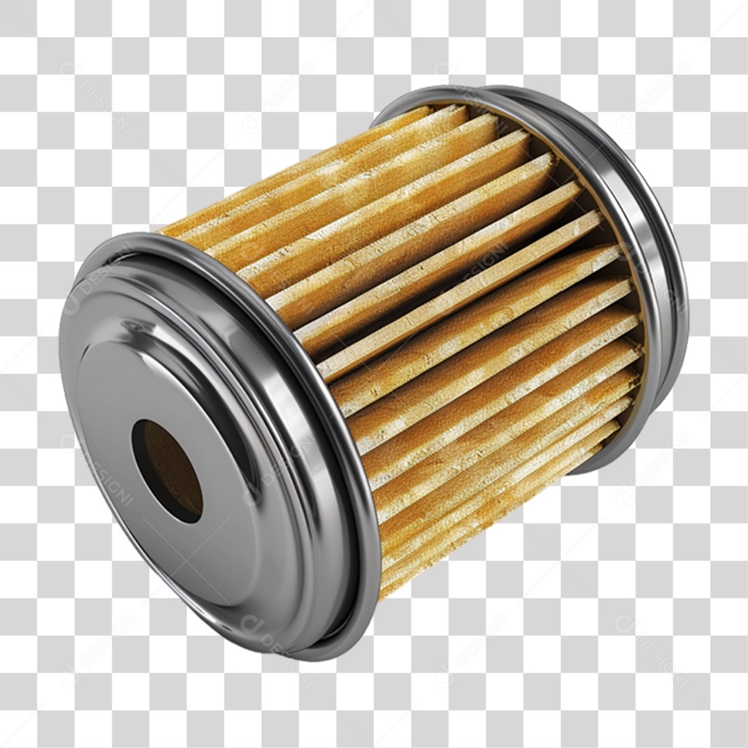 Filtro de Carro PNG Transparente