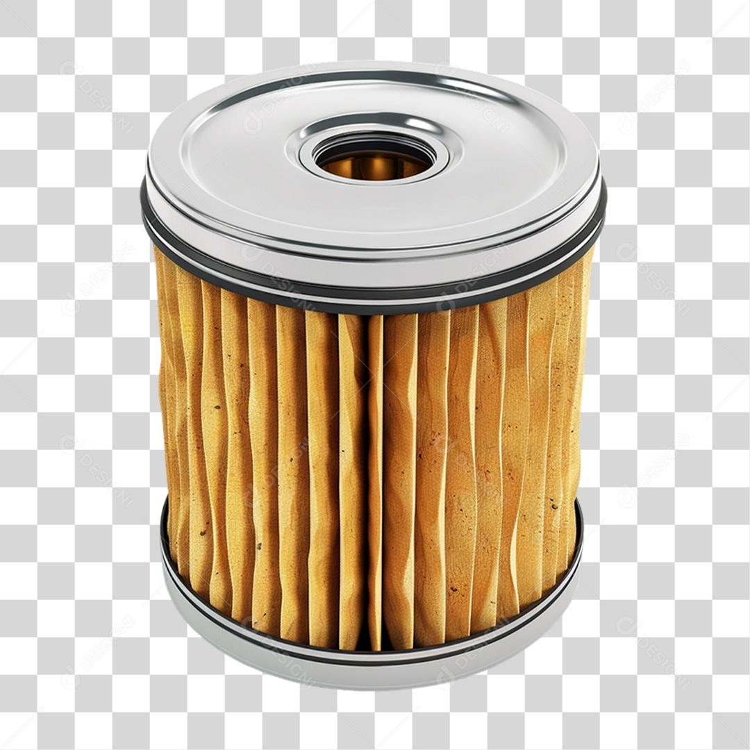 Filtro de Carro PNG Transparente
